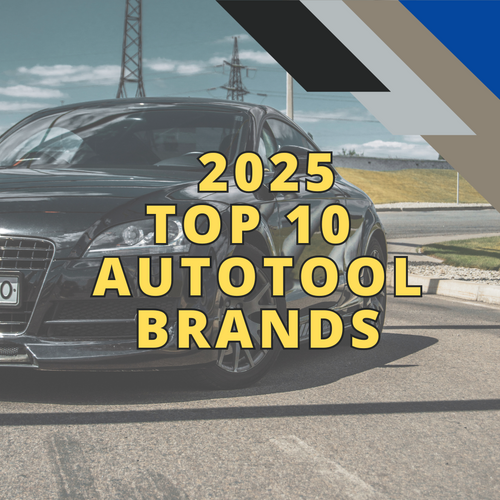 Best tool brands for mechanics Top 10 of 2025