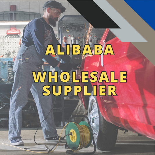 alibaba wholesale supplier