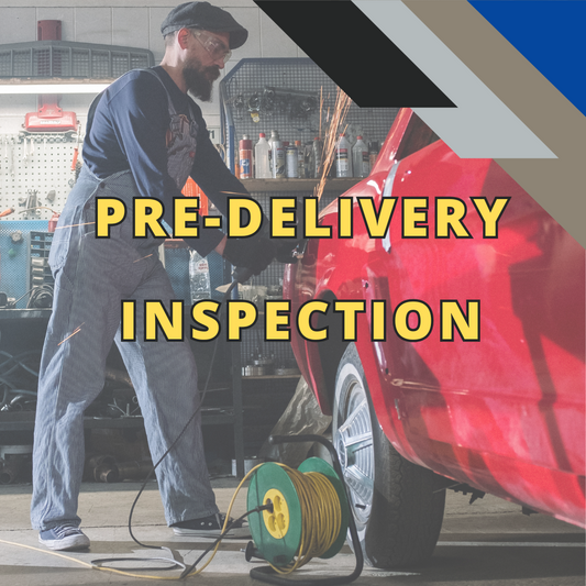 Product Inspection Service: How We Ensure Quality in Every Step