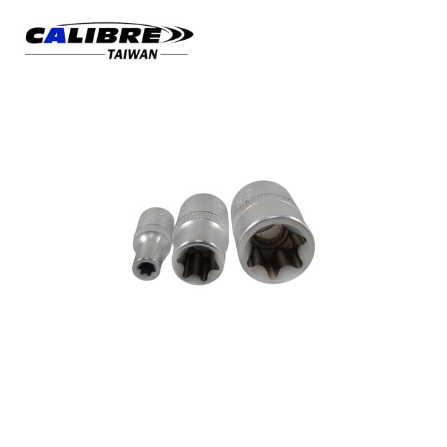 Torx Socket Set