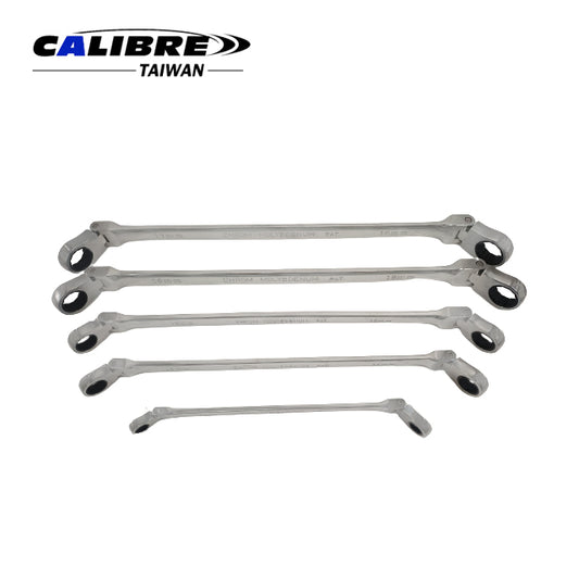 Gear Wrench Set