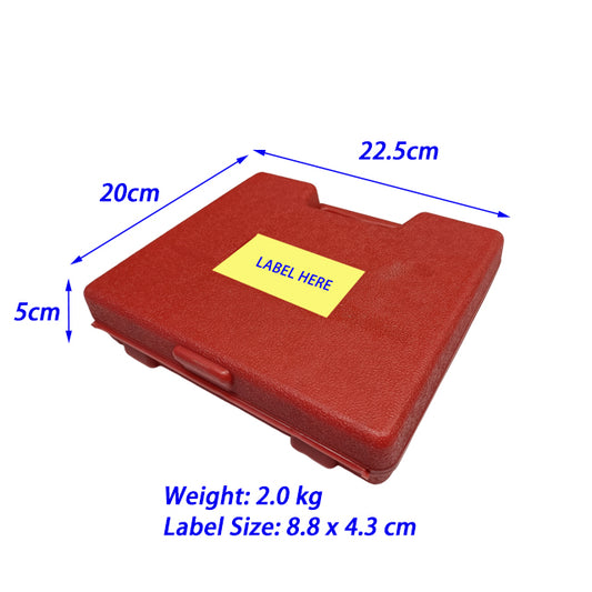 12pc Engine Timing Set-Land Rover