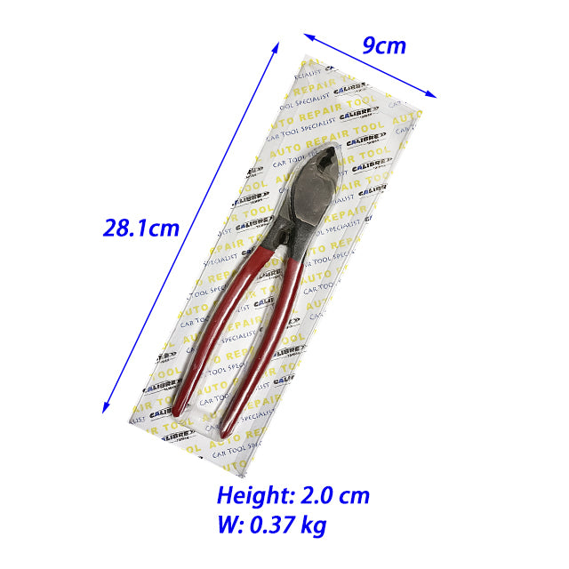 8" Cable Cutter