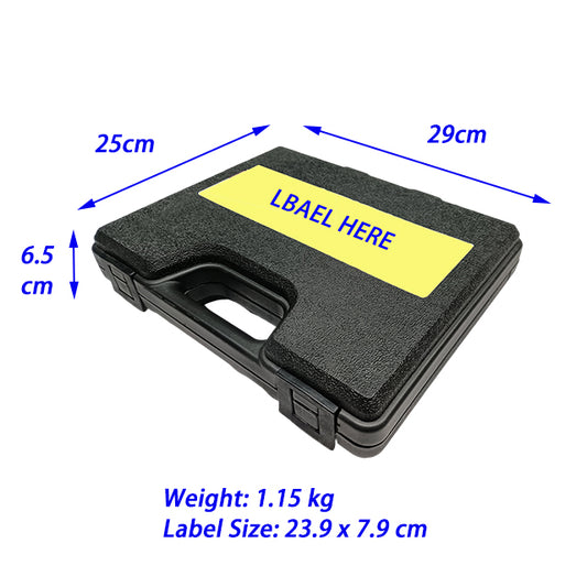 Multi-Function Audible Auto Tester