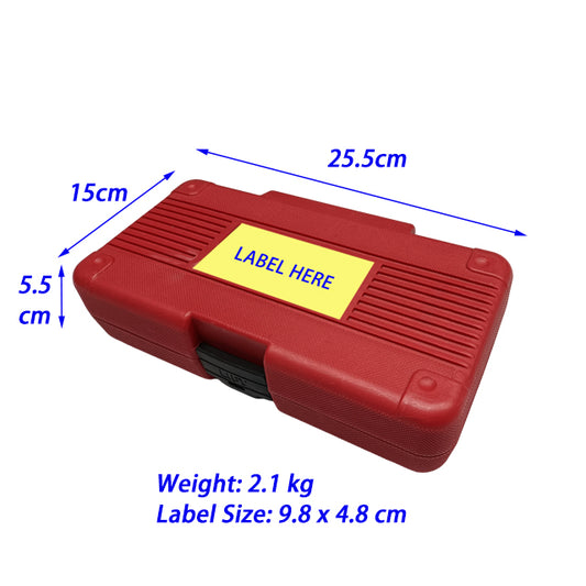 7pc Drive Shaft Pull & Extractor