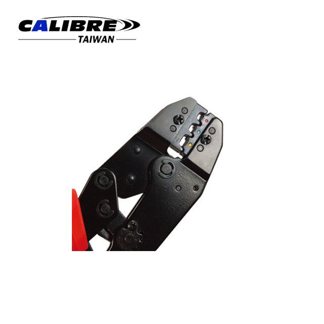 Ratchet Crimping Pliers