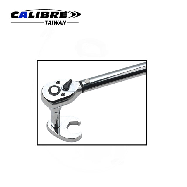 8pc Crowfoot Wrench Set