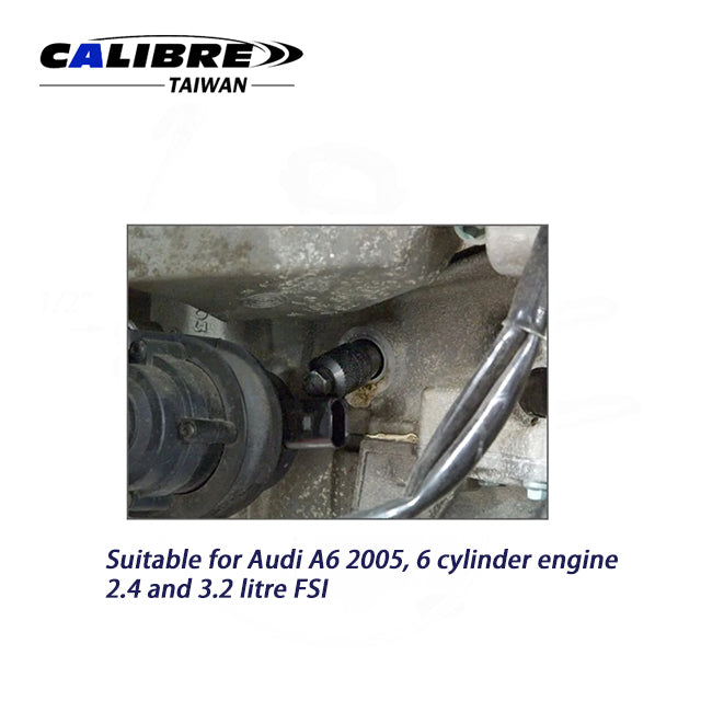 crankshaft pulley tools