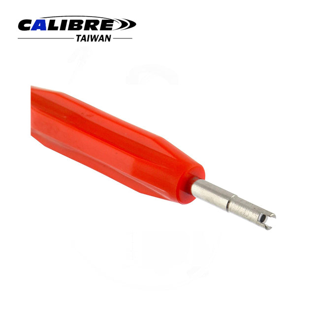 Tyre Valve Screwdriver