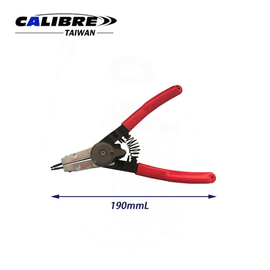 Internal and External Circlip Pliers