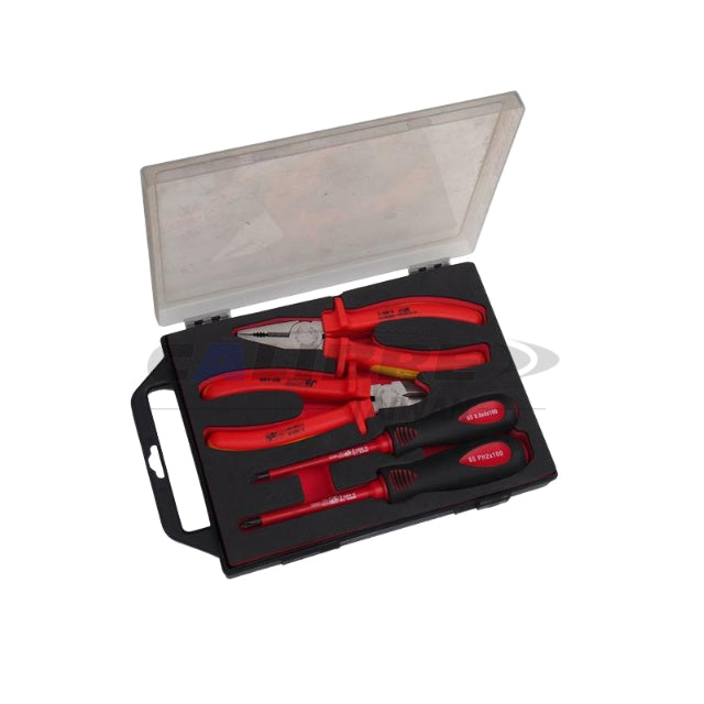 CA10017 5pc VDE Tool Set