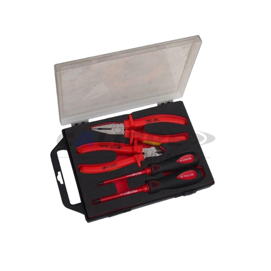 CA10017 5pc VDE Tool Set