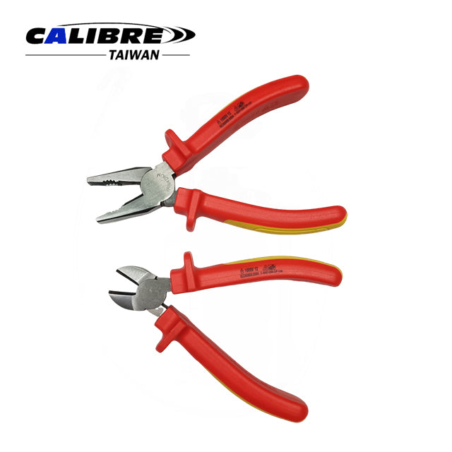 CA10017 5pc VDE Tool Set