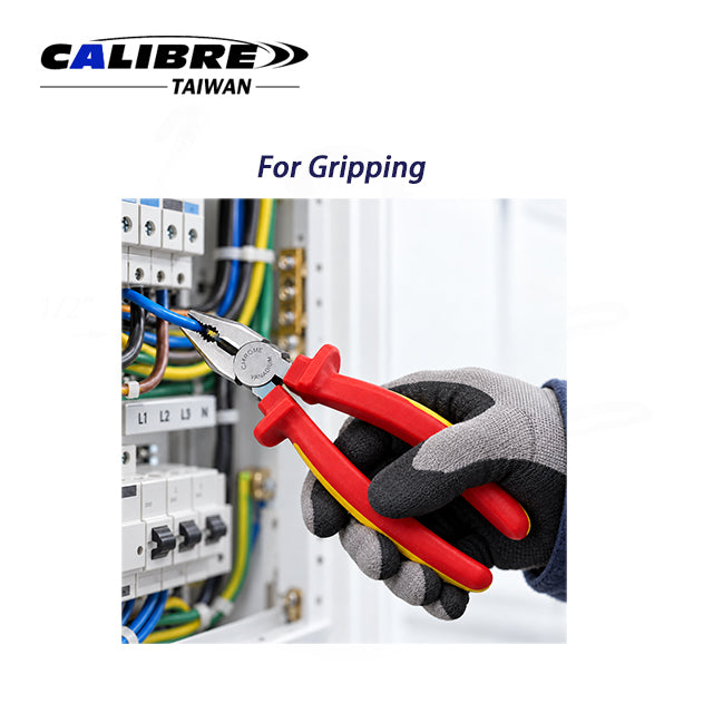 1000V Insulated Pliers