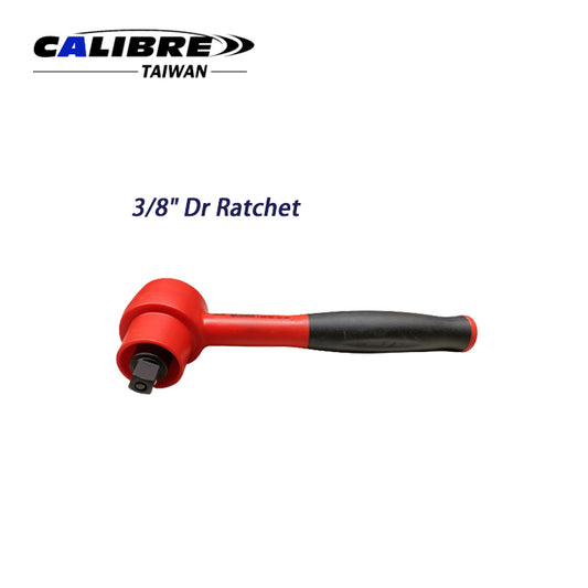 3/8" Dr Ratchet