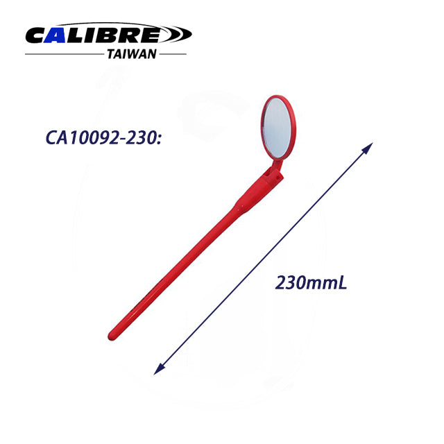 Insulated Inspection Mirror