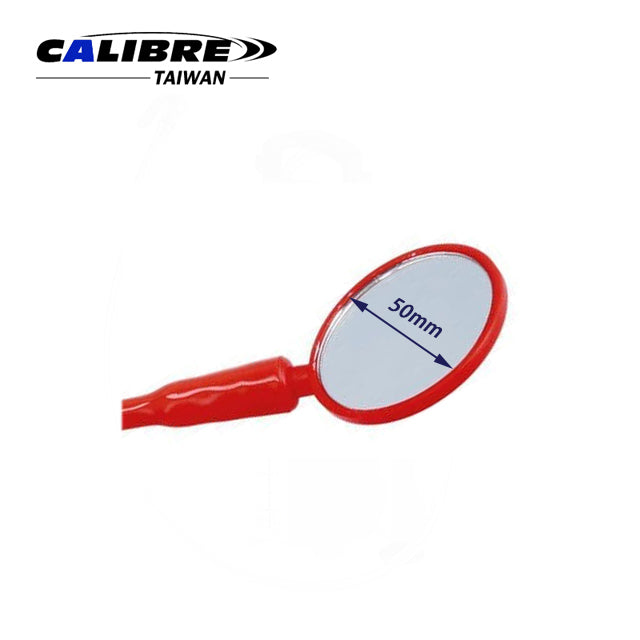 Insulated Inspection Mirror