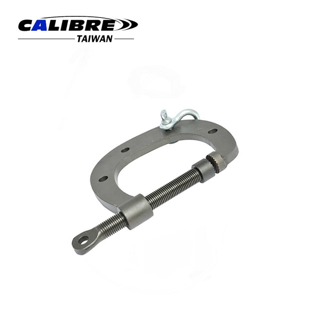 6" C Type Clamp