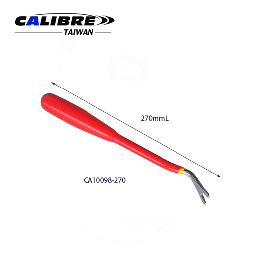 Insulated Trim & Cable Clip Lever