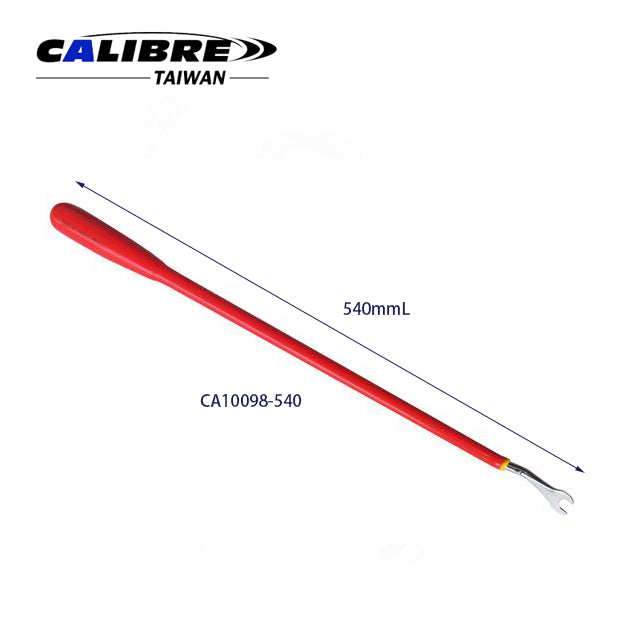 Insulated Trim & Cable Clip Lever