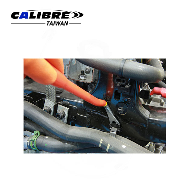 Insulated Trim & Cable Clip Lever