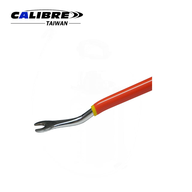 Insulated Trim & Cable Clip Lever