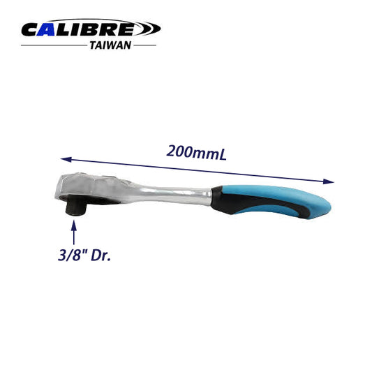 60T Anti Roll Ratchet