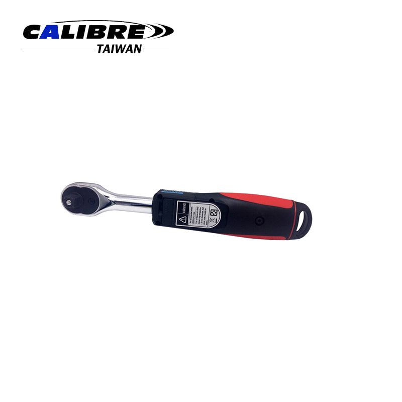 3/8” Dr Digital Torque Ratchet Handle