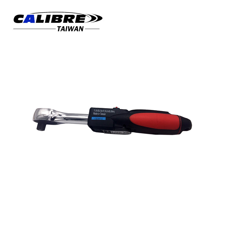 3/8” Dr Digital Torque Ratchet Handle