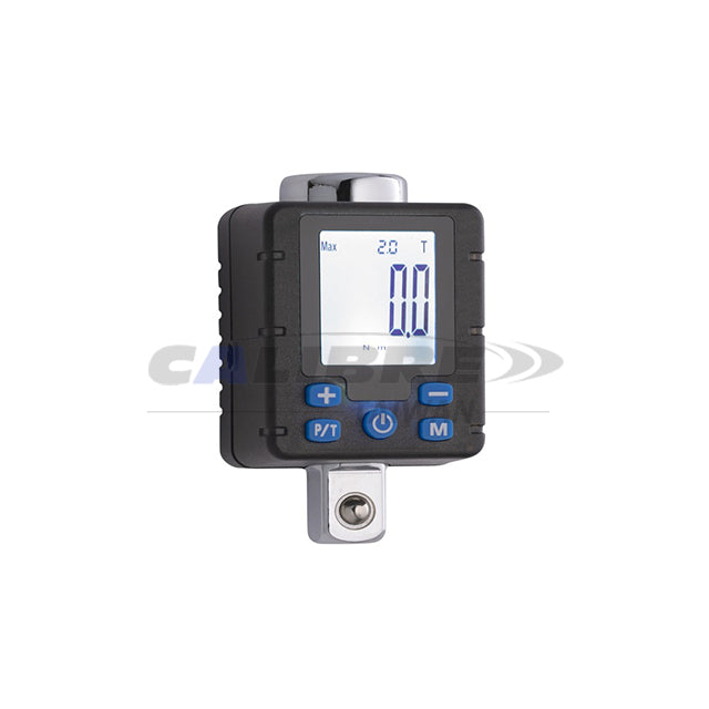Digital Torque Adapter
