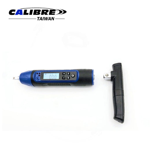 Digital Torque Driver w/T-Handle