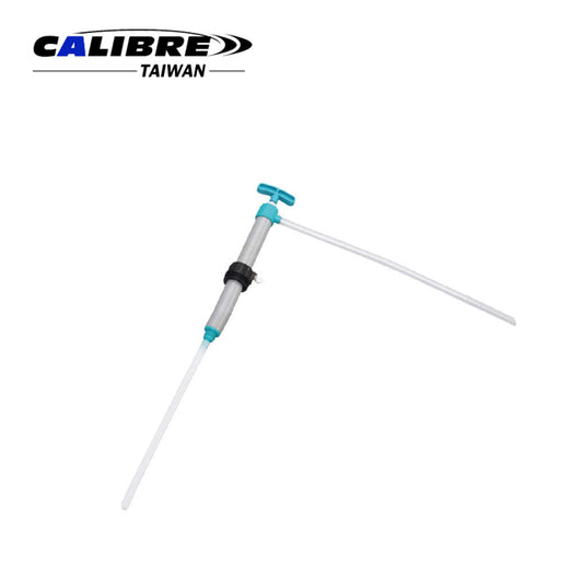 Plastic Drum Pump PVC W/P.V.C. Hose