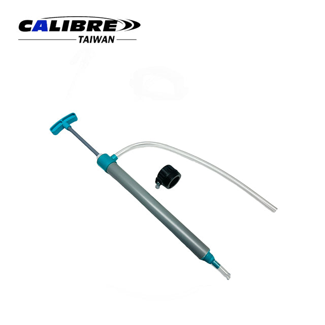 Plastic Drum Pump PVC W/P.V.C. Hose