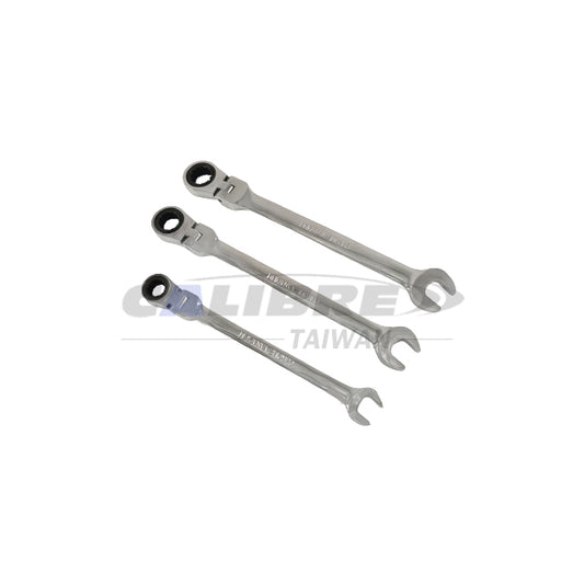 72T Flexi-Head Ratchet Spanner