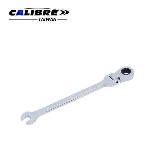 72T Flexi-Head Ratchet Spanner