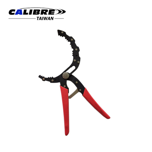 12 in Oil Filter pliers