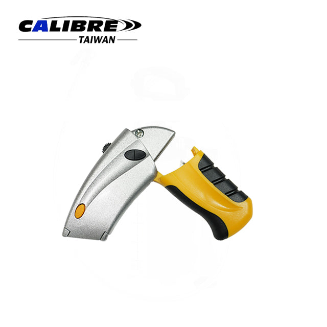 Quick Release Folding Knife