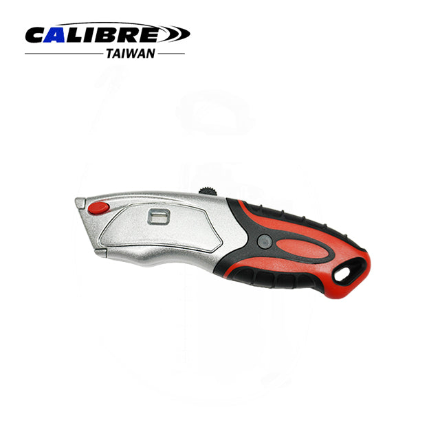 Auto Loading Utility Knife
