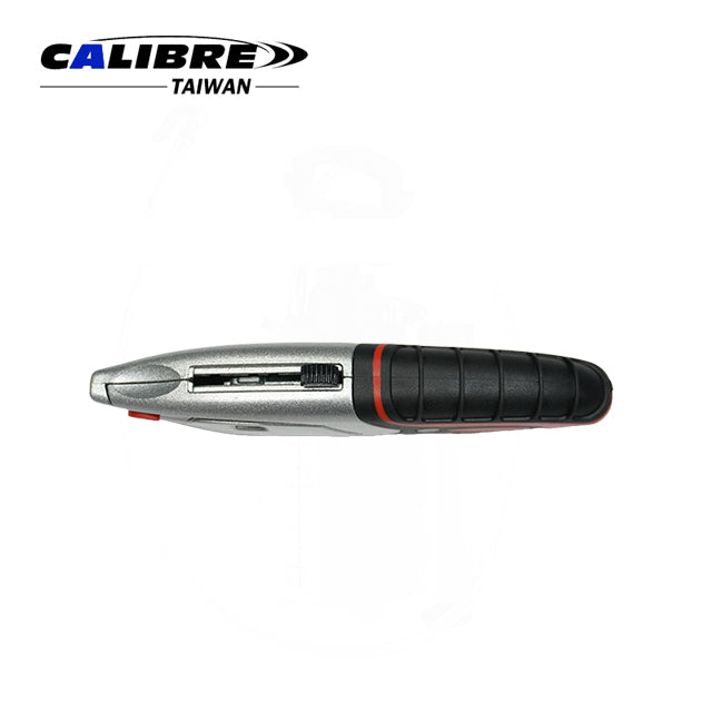 Auto Loading Utility Knife