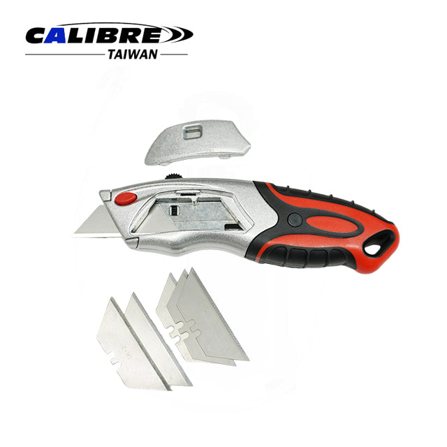 Auto Loading Utility Knife