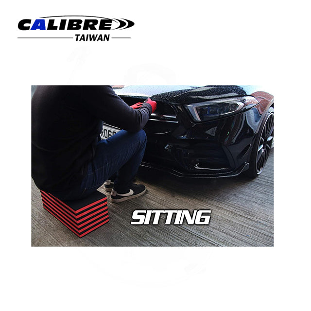 3 in 1 Garage working EVA Foam Pad