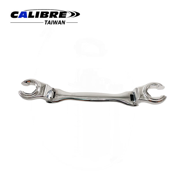 Flare Nut Wrench Set