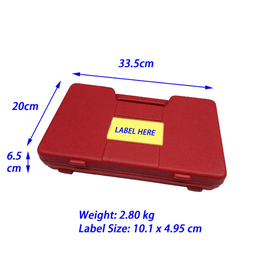 Coil Spring Compressor
