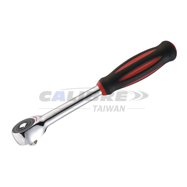 ratchet handle twist