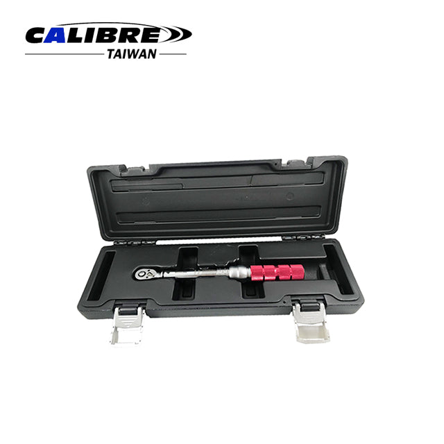 3/8” Dr Dual Way Torque Wrench 48Teeth