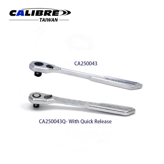 90T Slim Ratchet Handle