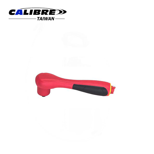 VDE Standard Ratchet Handle