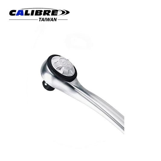 72T Curved Ratchet Handle