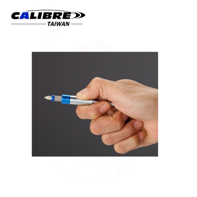 1/4” Dr 32pc 180 Degree Color Bit Tool