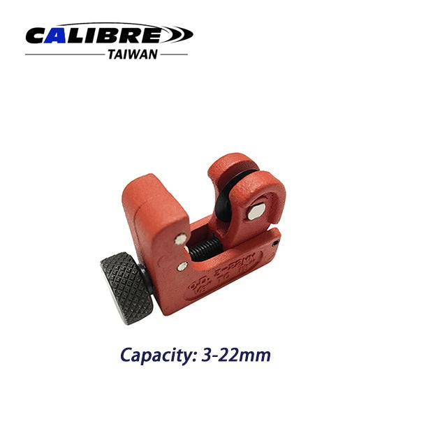 3-22mm Tube Cutter